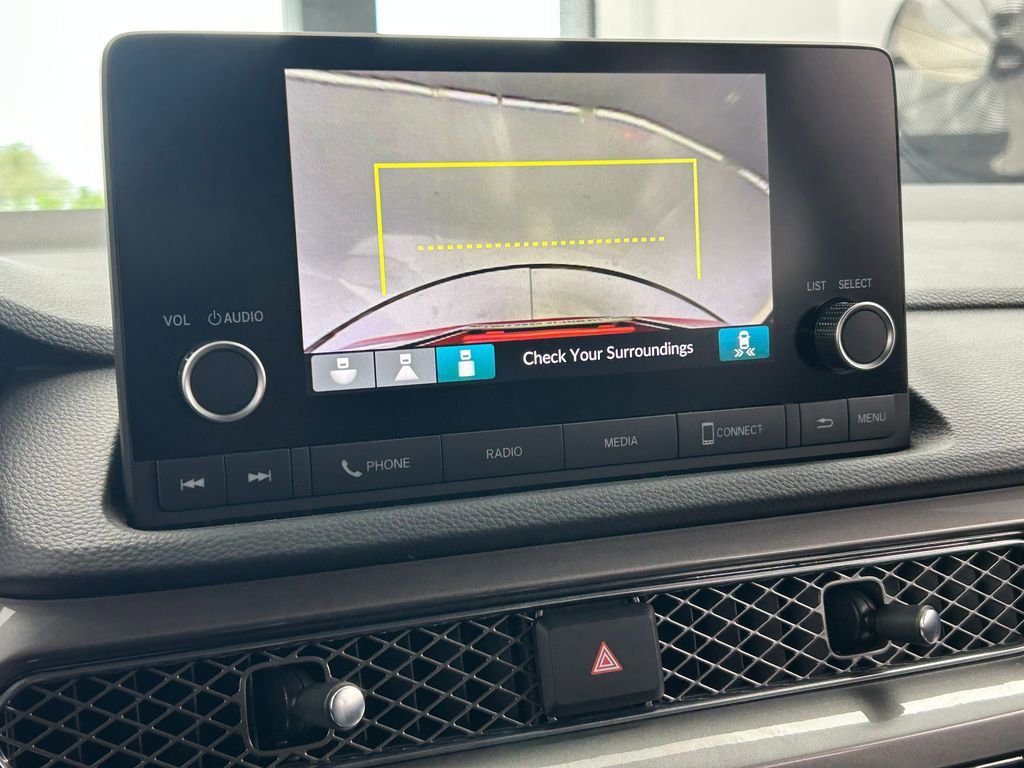 Used 2024 Acura Integra Base image 23