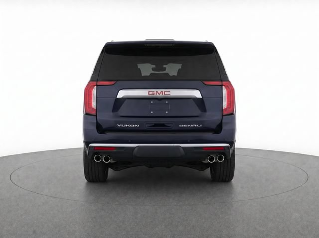 Used 2024 GMC Yukon Denali w/ Advanced Technology Package AWD/4WD image 7
