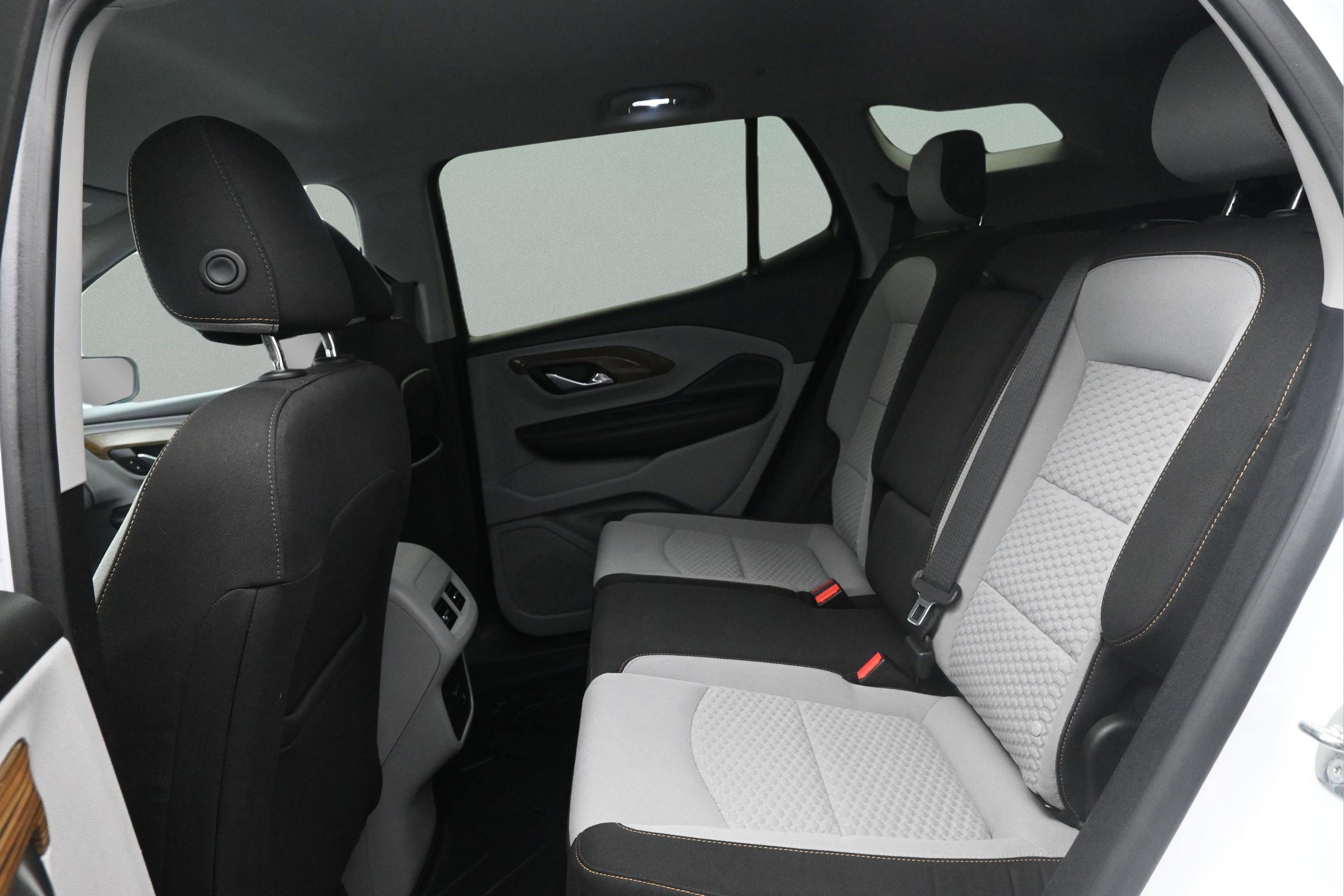 Used 2018 GMC Terrain SLE FWD image 14
