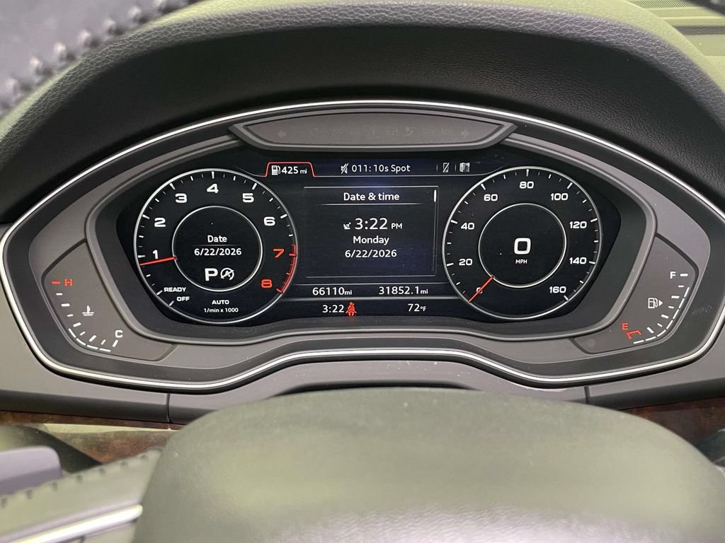 Used 2018 Audi Q5 2.0T Premium Plus w/ Premium Plus Package AWD/4WD image 45