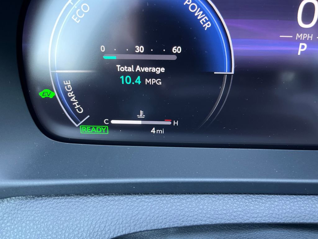 New 2026 Toyota Crown Limited image 17