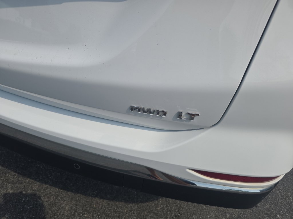 Used 2019 Chevrolet Equinox LT image 31