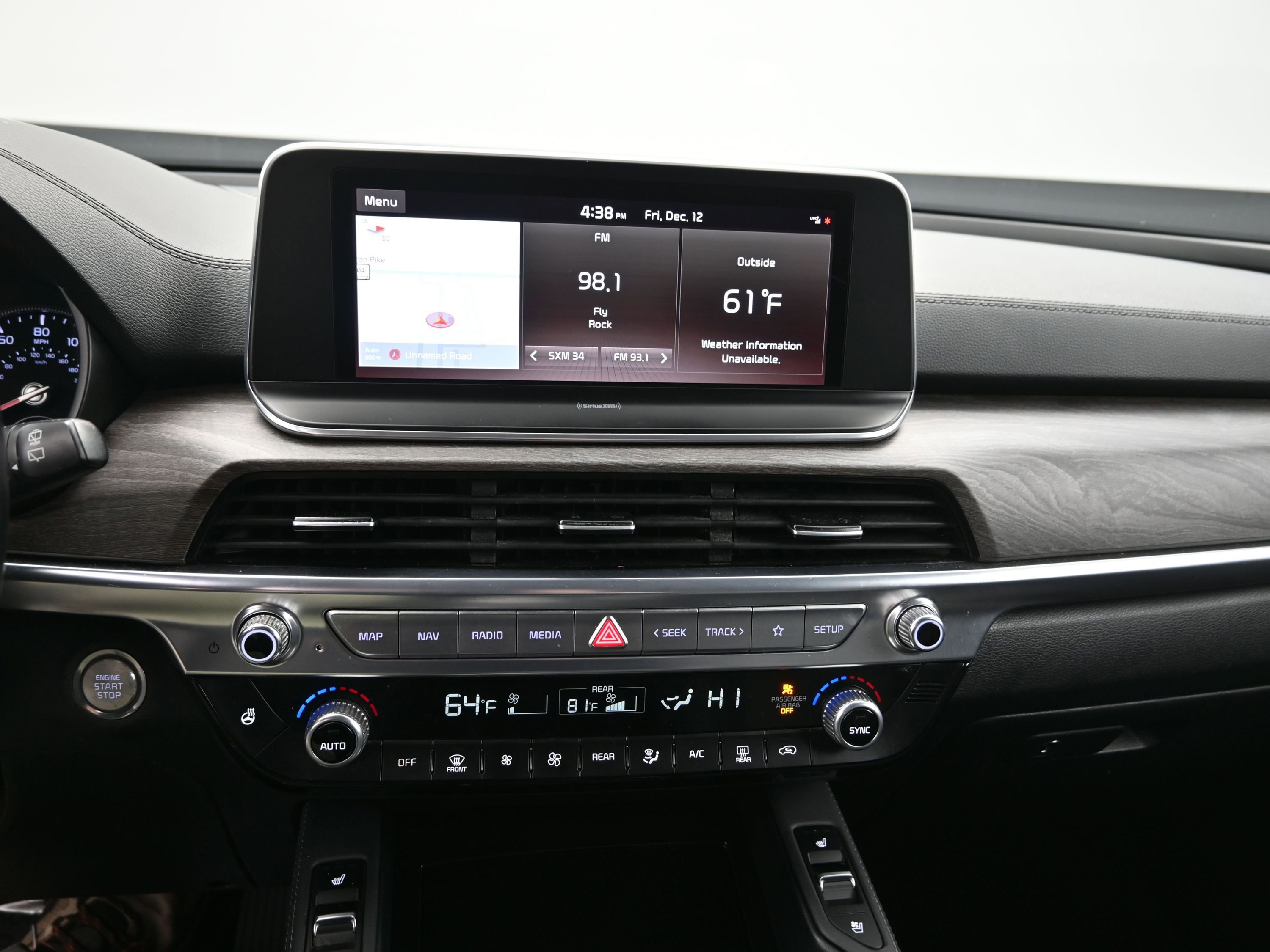 Used 2021 Kia Telluride EX image 16