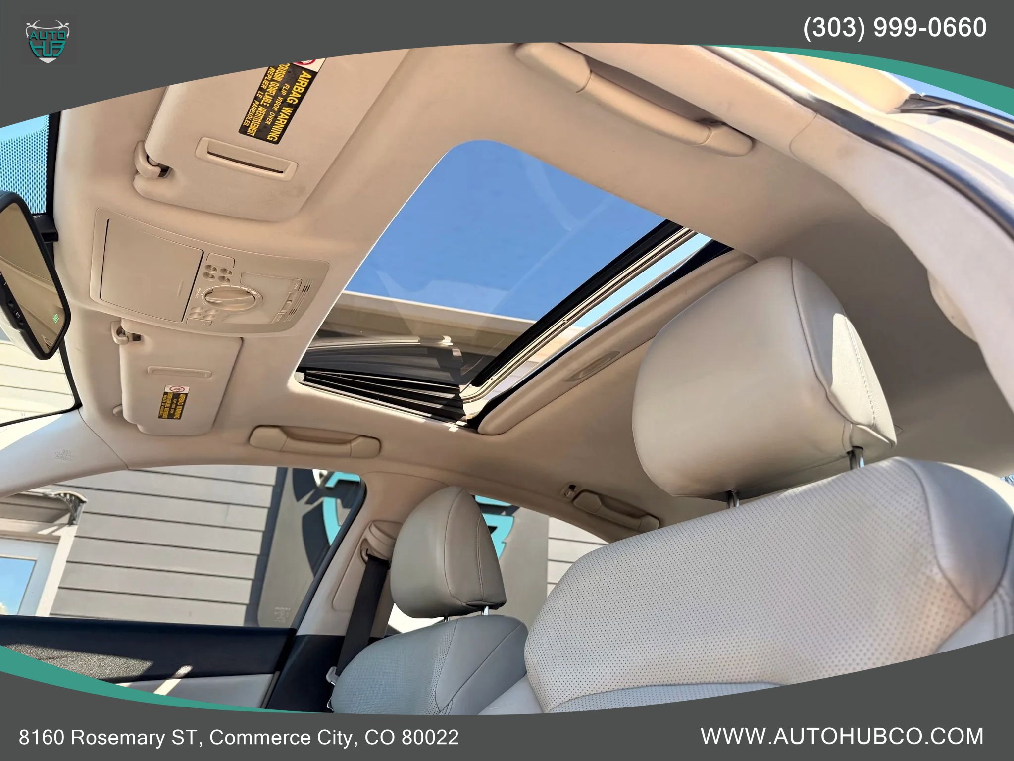 Used 2006 Lexus IS 250 AWD image 25