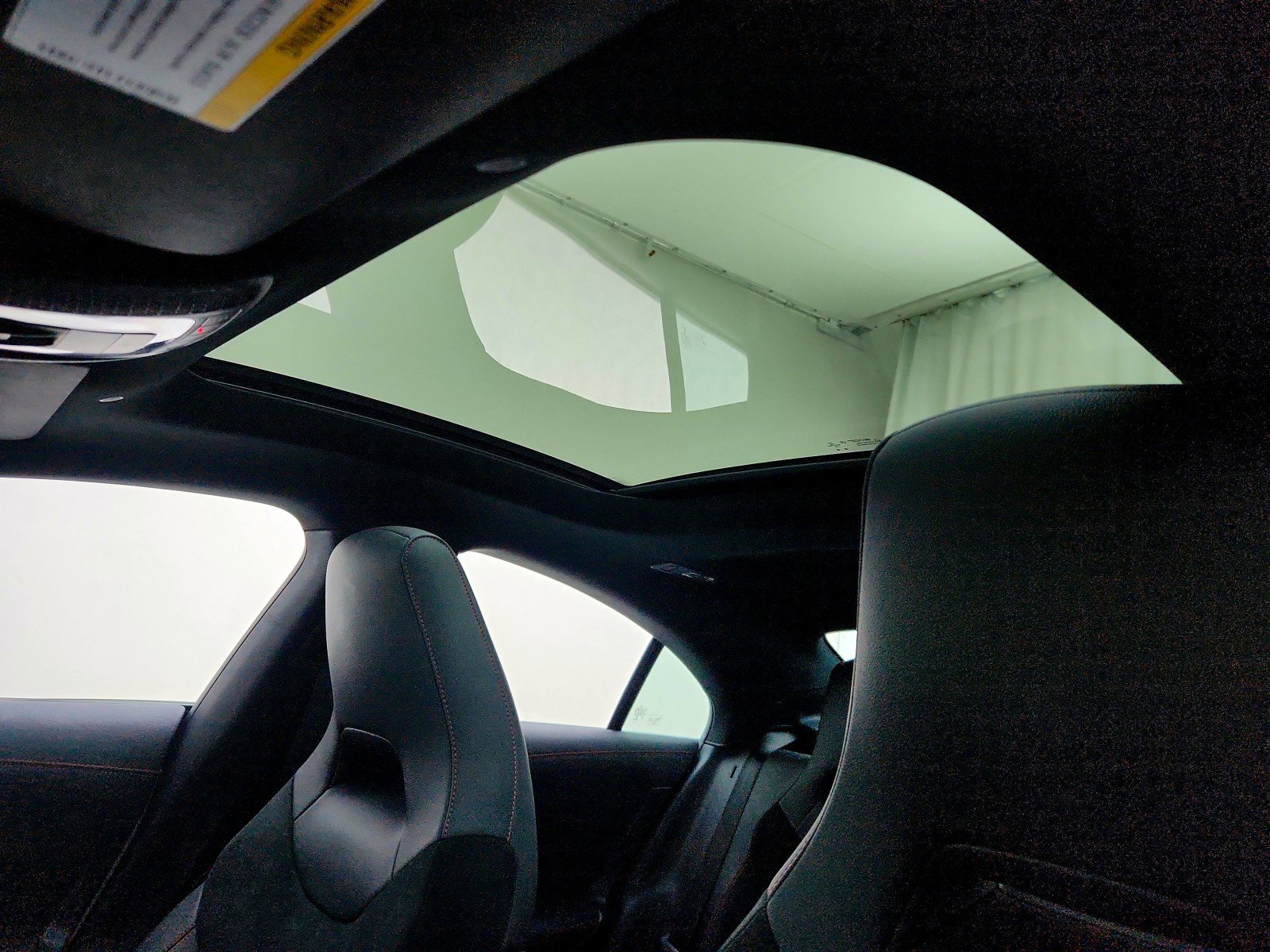 Certified 2023 Mercedes-Benz CLA 250 image 13