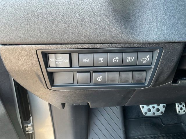 New 2026 Toyota Tundra Limited image 30