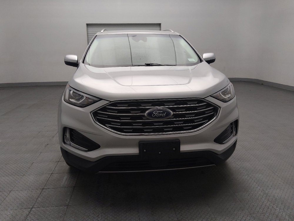 Used 2019 Ford Edge Titanium FWD image 14