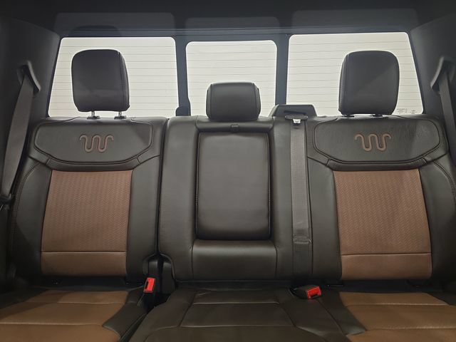 Certified 2025 Ford F150 King Ranch AWD/4WD image 27