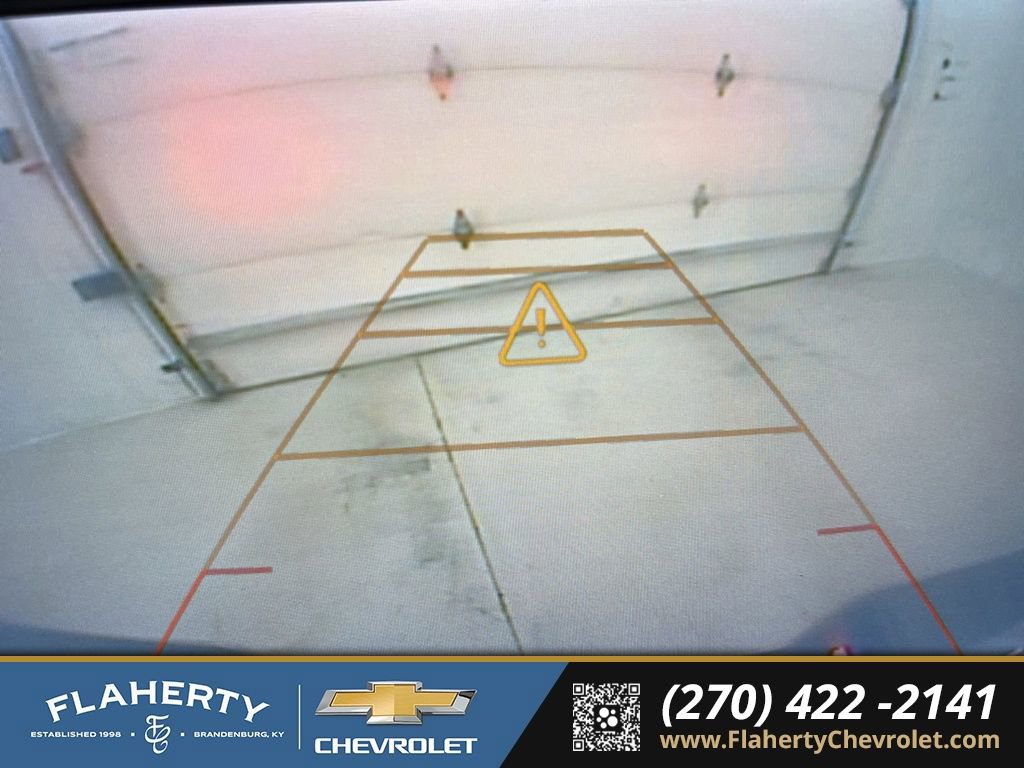 Used 2018 GMC Sierra 1500 SLT w/ SLT Premium Package AWD/4WD image 35