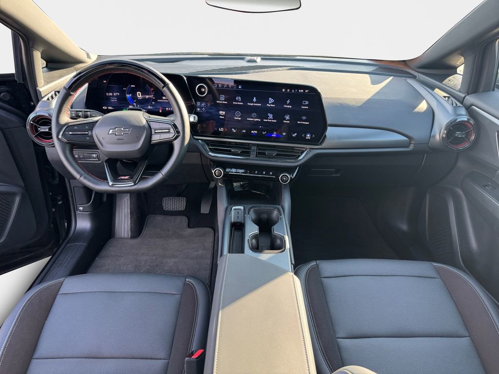 Used 2024 Chevrolet Equinox EV RS image 15