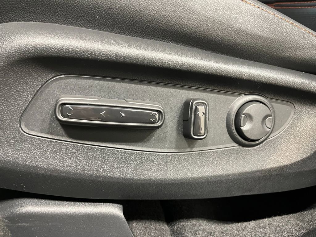 New 2026 Honda CR-V Sport Touring image 10