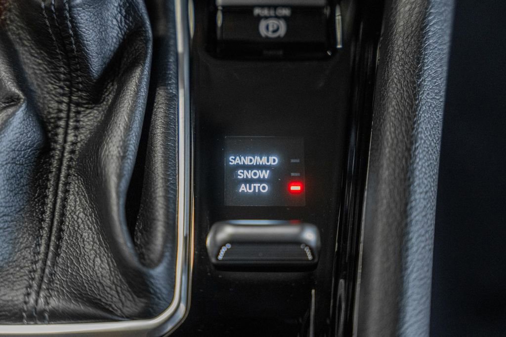 New 2026 Jeep Compass Limited w/ Sun, Sound & Navigation Group image 26