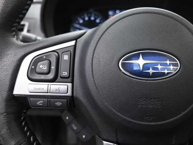 Used 2017 Subaru Forester 2.5i Touring image 15