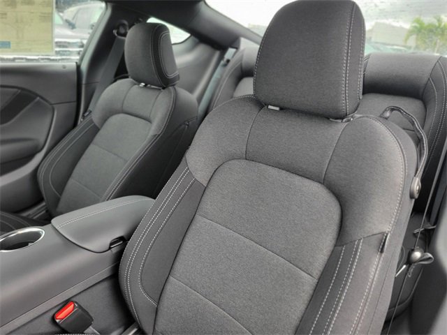 New 2026 Ford Mustang Coupe w/ Mustang Nite Pony Package image 15