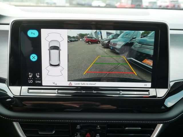 Certified 2026 Volkswagen Atlas Cross Sport SE AWD/4WD image 29