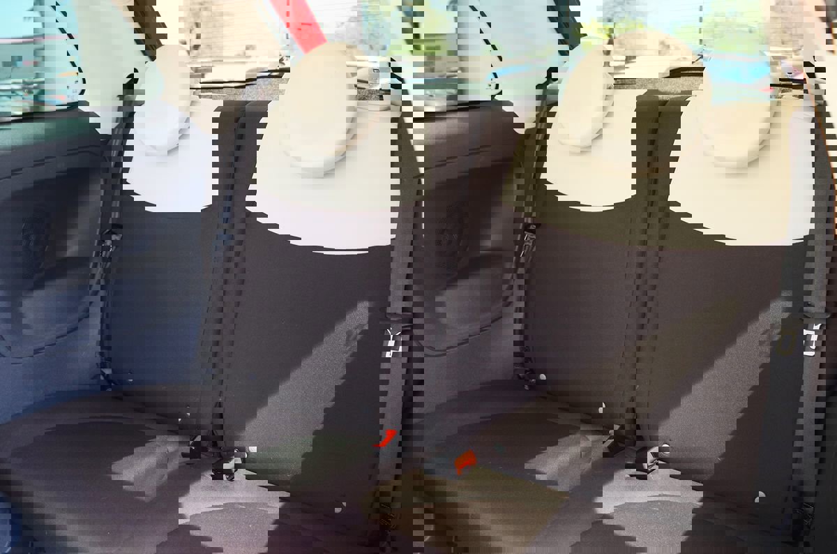 Used 2012 FIAT 500 Pop image 31