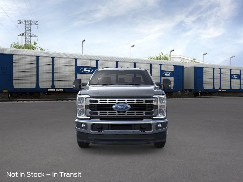 New 2026 Ford F350 XL AWD/4WD image 6