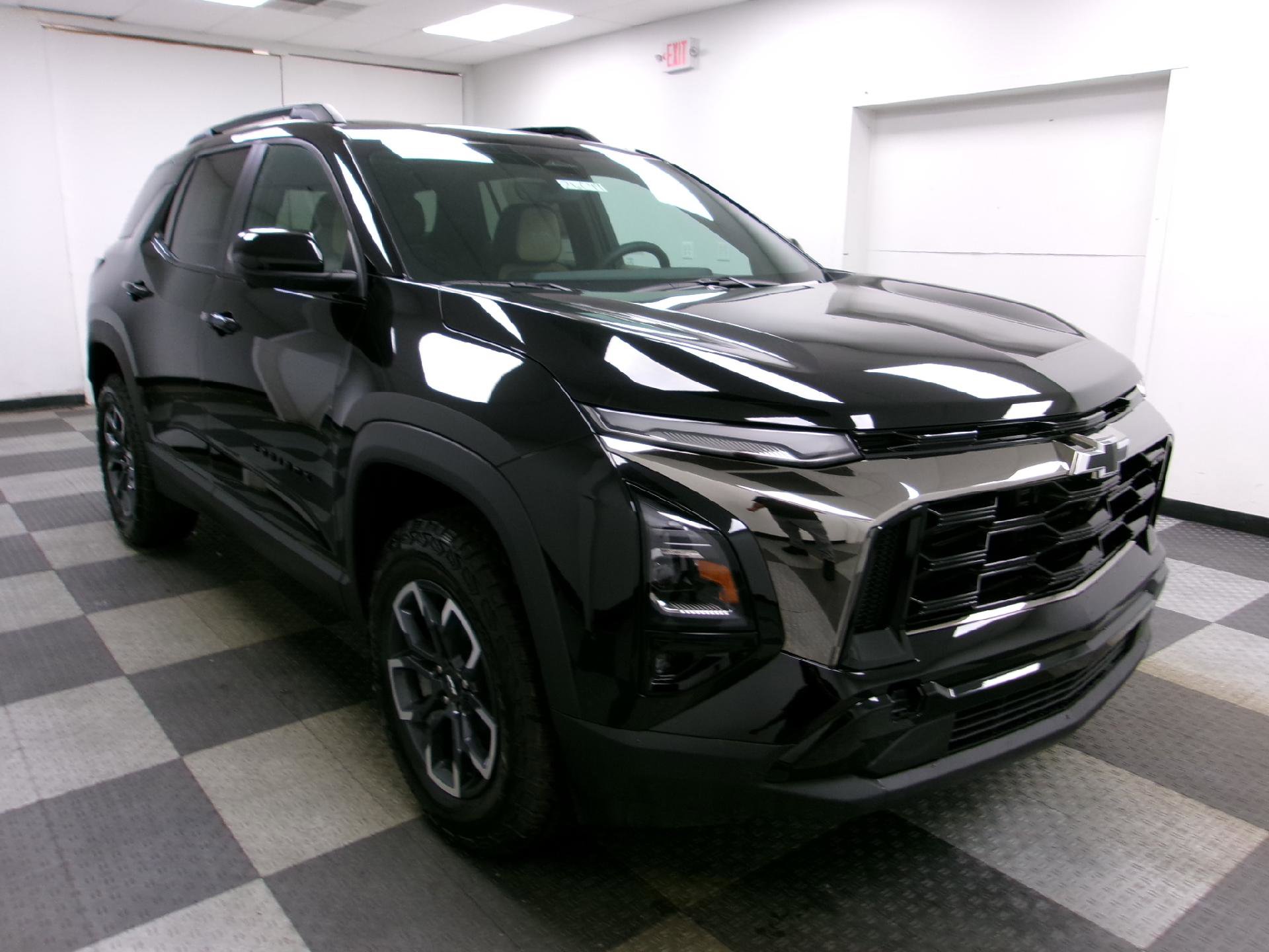 New 2026 Chevrolet Equinox ACTIV w/ Convenience Package III image 14