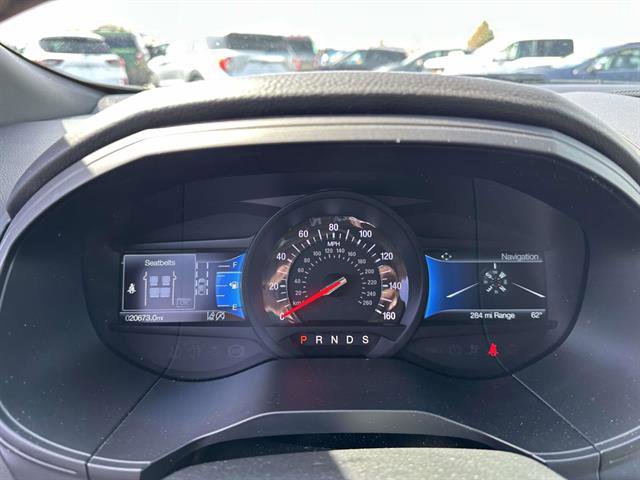 Used 2023 Ford Edge ST w/ Equipment Group 401A AWD/4WD image 18