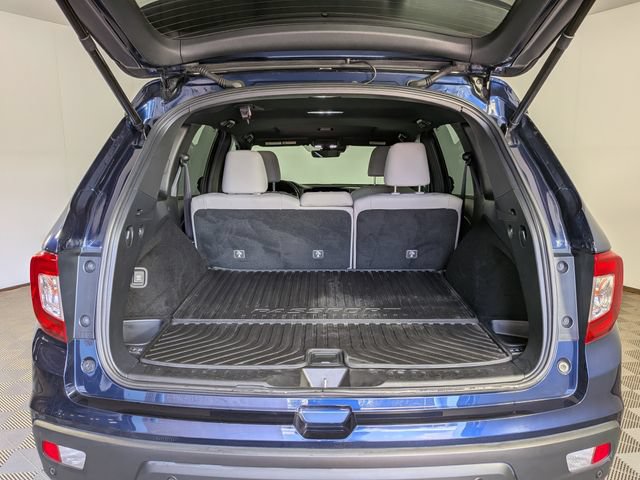 Used 2020 Honda Passport Elite image 13