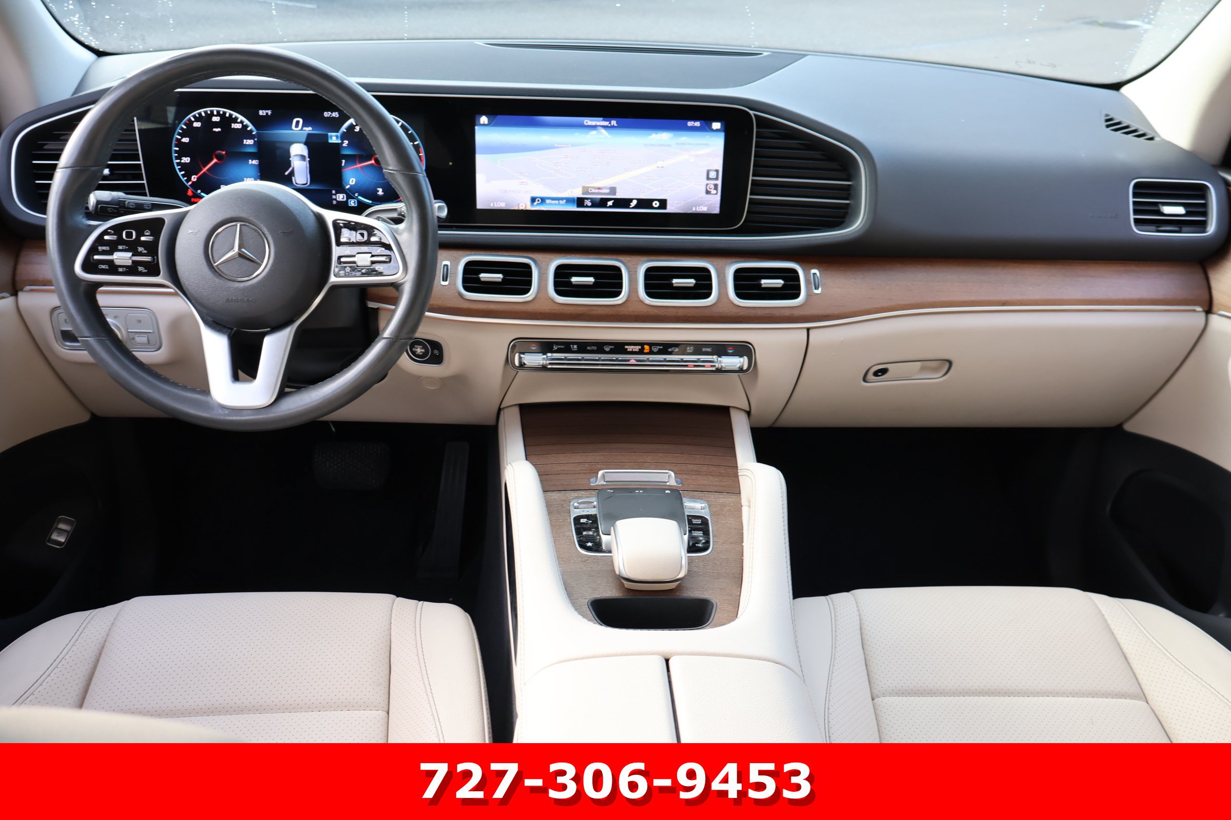 Certified 2020 Mercedes-Benz GLE 350 image 18