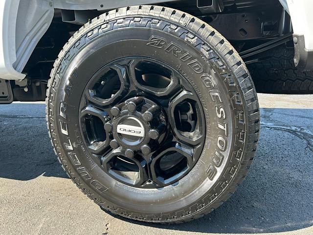 New 2026 Ford F250 XL w/ STX Appearance Package image 38