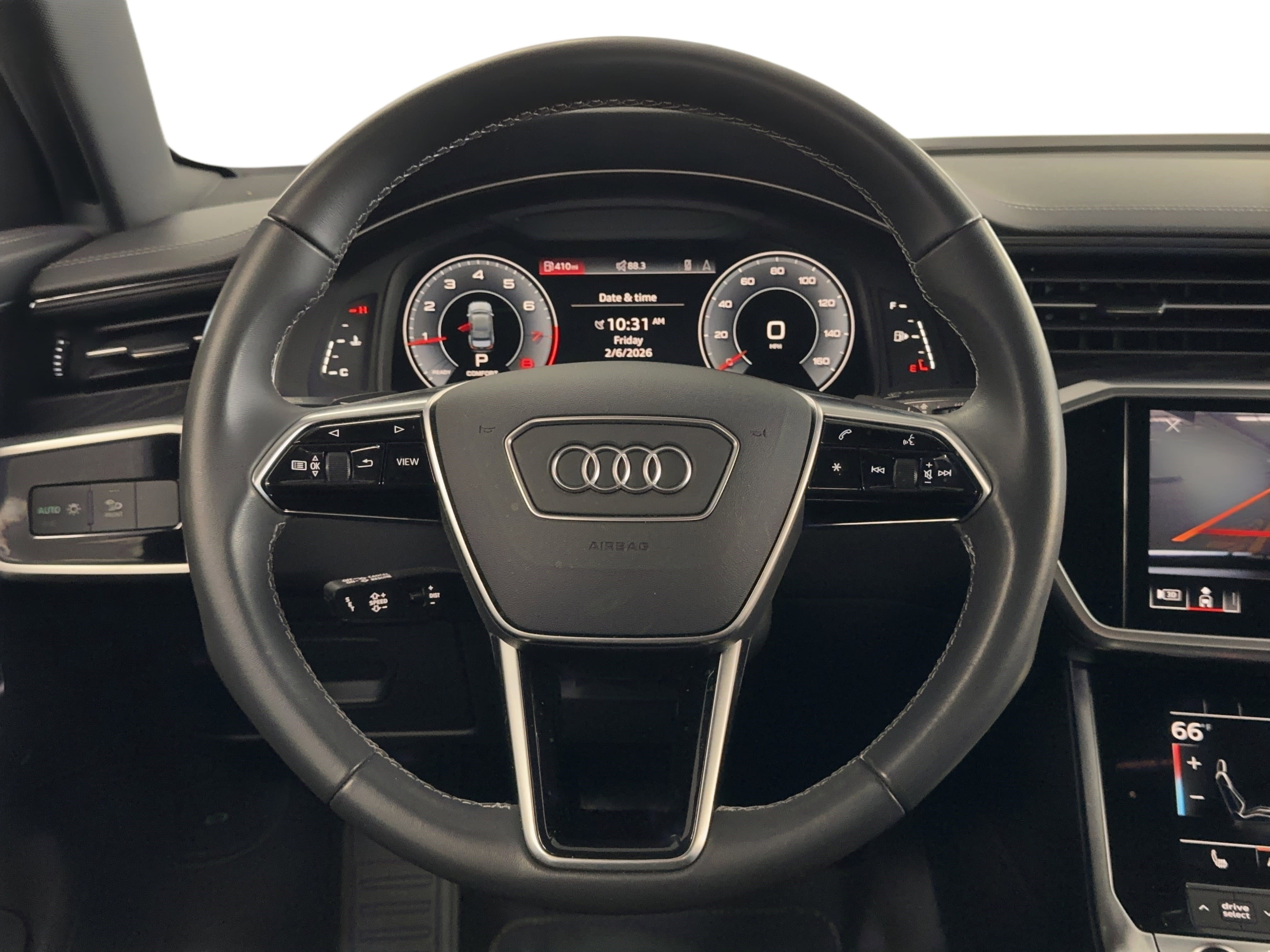 Certified 2023 Audi A6 2.0T Premium w/ Convenience Package image 20