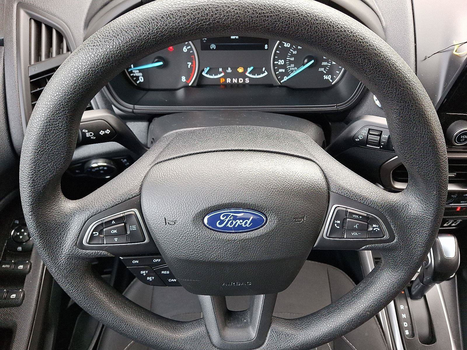 Used 2022 Ford EcoSport SE w/ SE Convenience Package AWD/4WD image 21