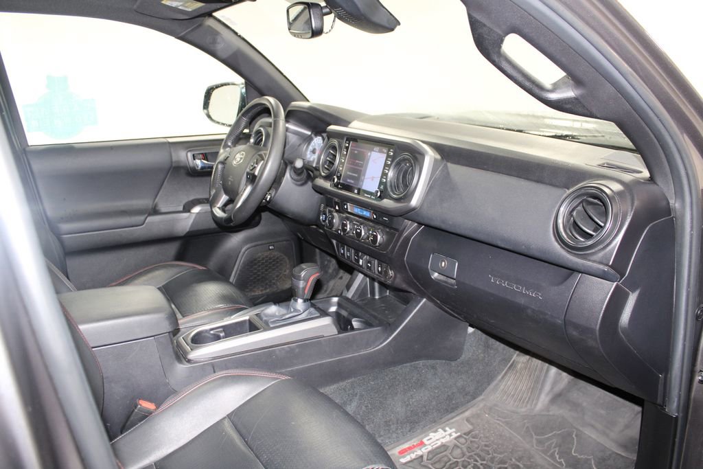 Used 2023 Toyota Tacoma TRD Pro image 28