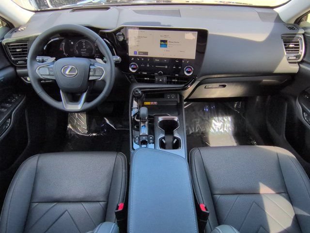 Used 2026 Lexus NX 450h+ AWD w/ Luxury Package image 15