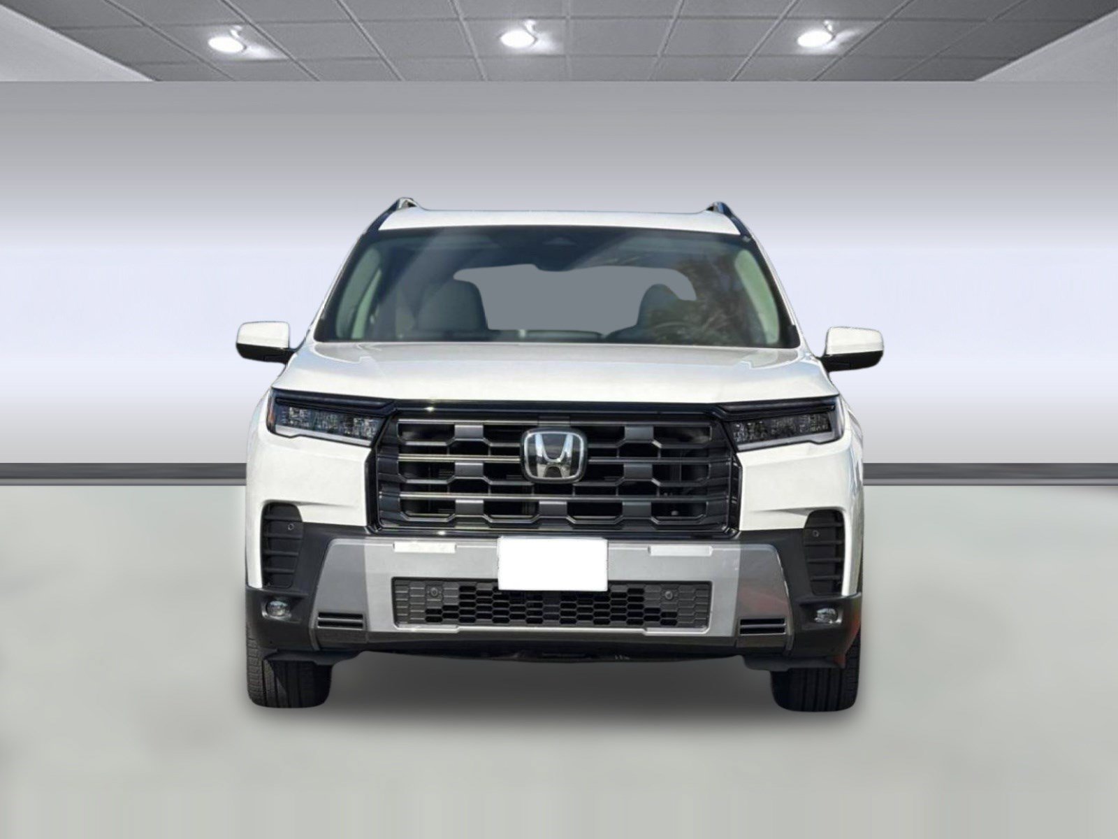 New 2026 Honda Pilot EX-L image 5