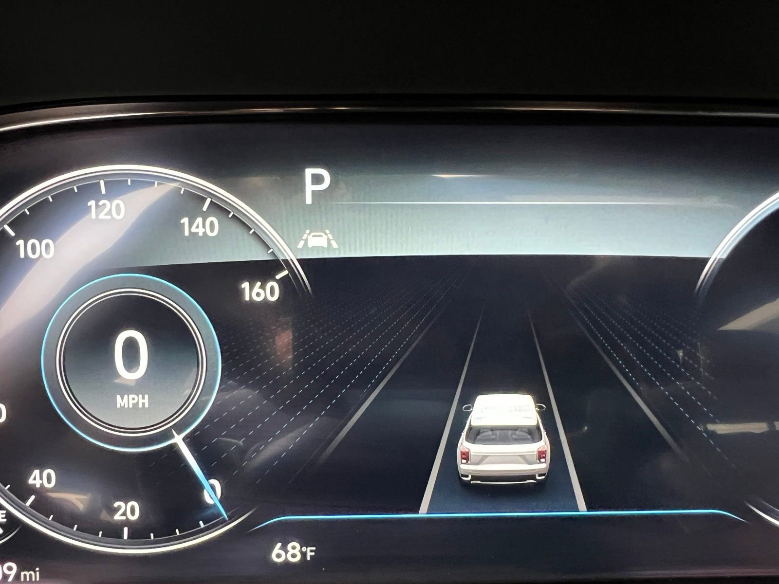 Used 2022 Hyundai Palisade Limited w/ Cargo Package image 42