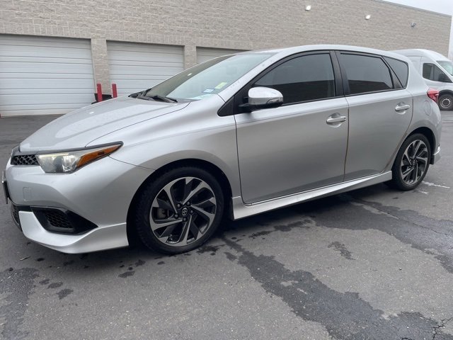 Used 2016 Scion iM Base image 4
