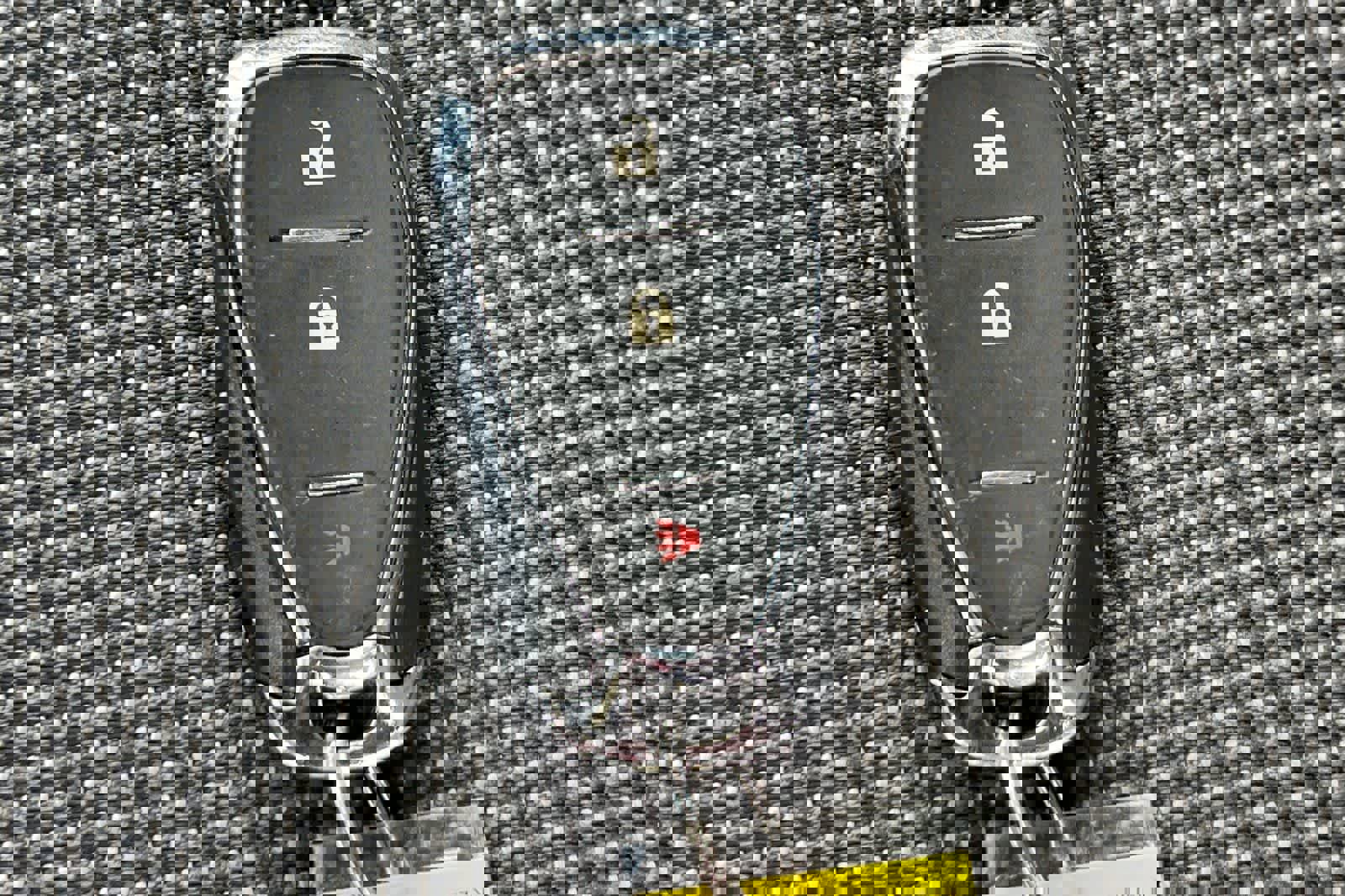 Used 2018 Chevrolet Traverse LS image 29