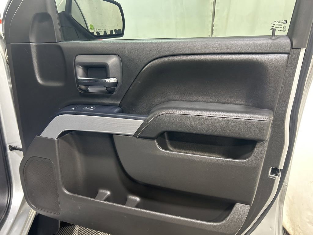 Used 2016 Chevrolet Silverado 1500 LT w/ All Star Edition image 11