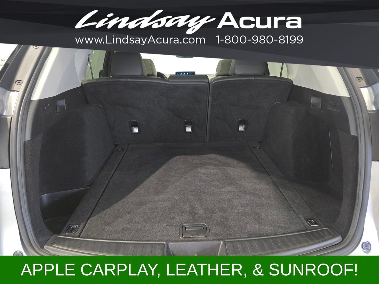 Used 2021 Acura RDX FWD image 7