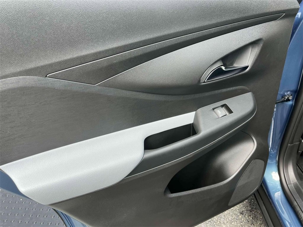 New 2025 Buick Envista Preferred w/ Convenience I Package image 15