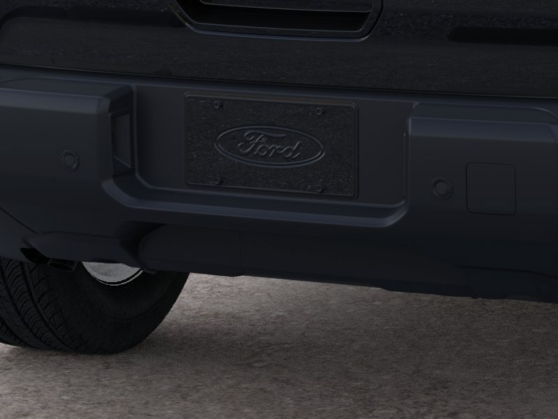 New 2025 Ford Bronco Sport Heritage w/ Convenience Package AWD/4WD image 23