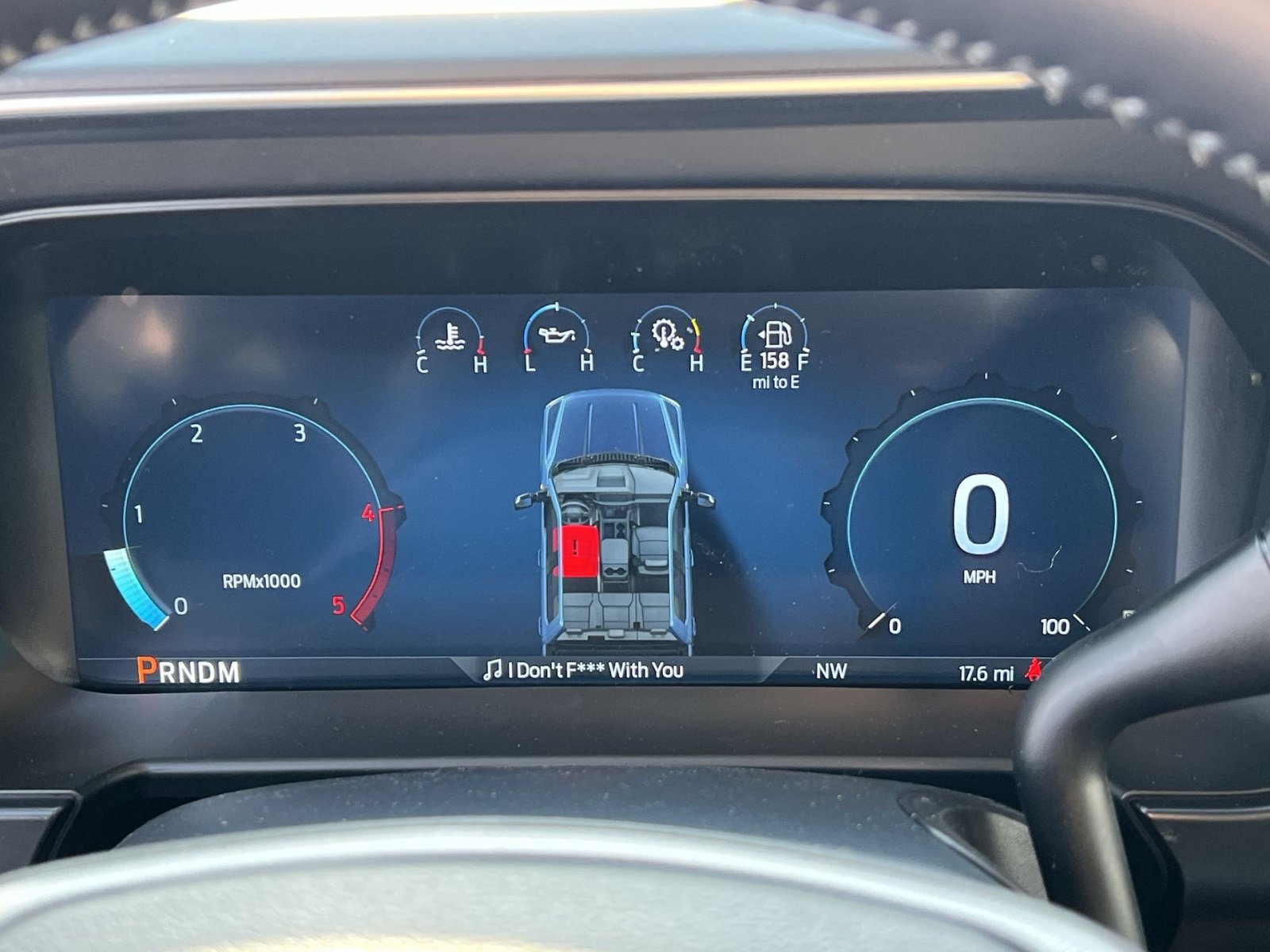 New 2026 Ford F250 Platinum AWD/4WD image 17