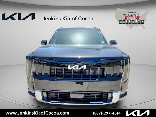 New 2027 Kia Telluride SX FWD image 12