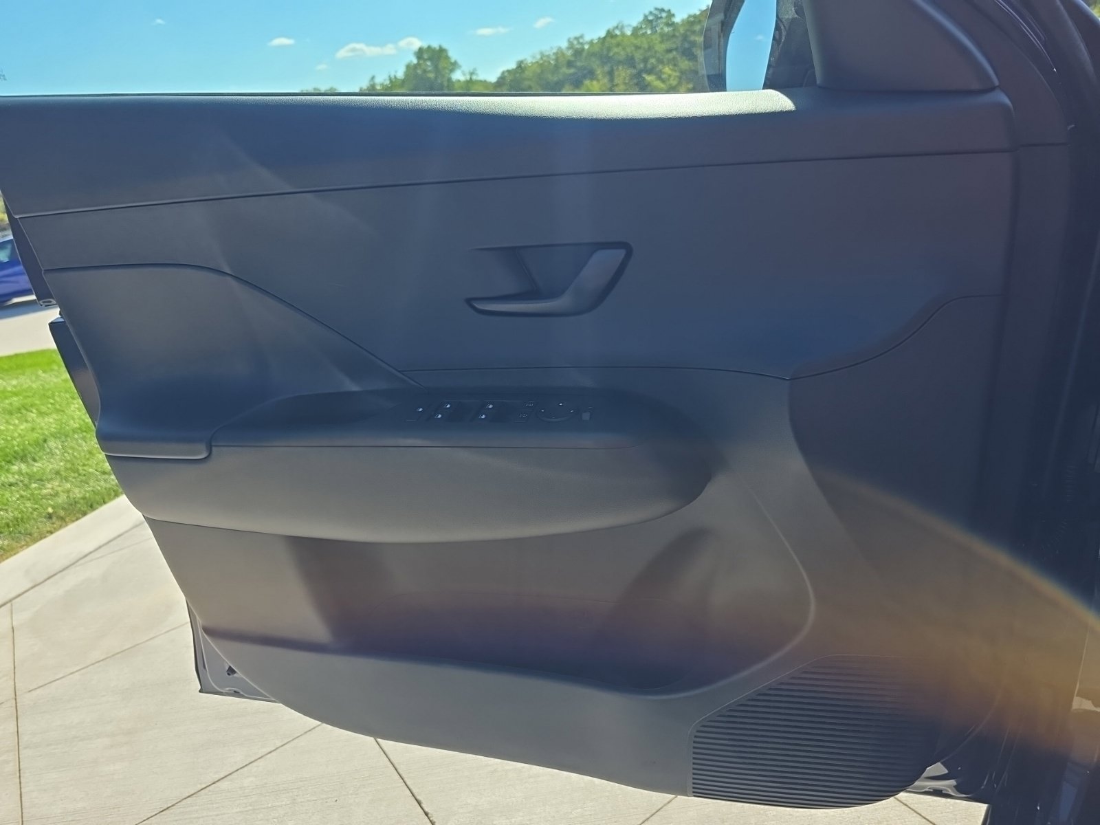 Certified 2026 Hyundai Kona SEL Sport AWD/4WD image 26