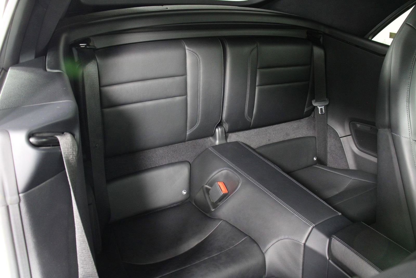 Certified 2020 Porsche 911 Carrera 4S AWD/4WD image 31