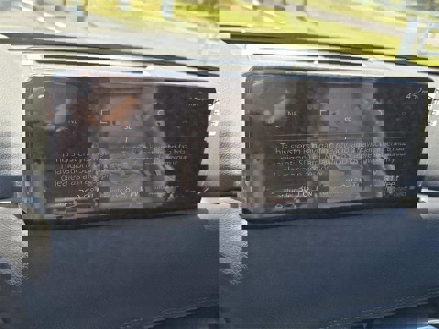 New 2025 MAZDA CX-5 2.5 Turbo w/ Premium Package image 9