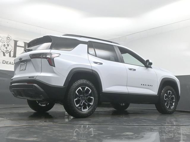 New 2026 Chevrolet Equinox ACTIV image 11