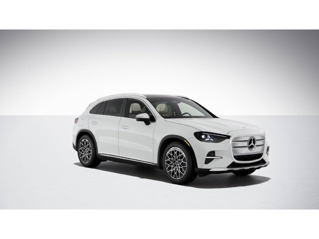 New 2027 Mercedes-Benz GLC 400 4MATIC image 11