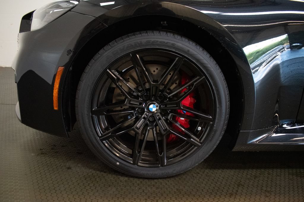 New 2026 BMW M2 w/ Lighting Package RWD image 9