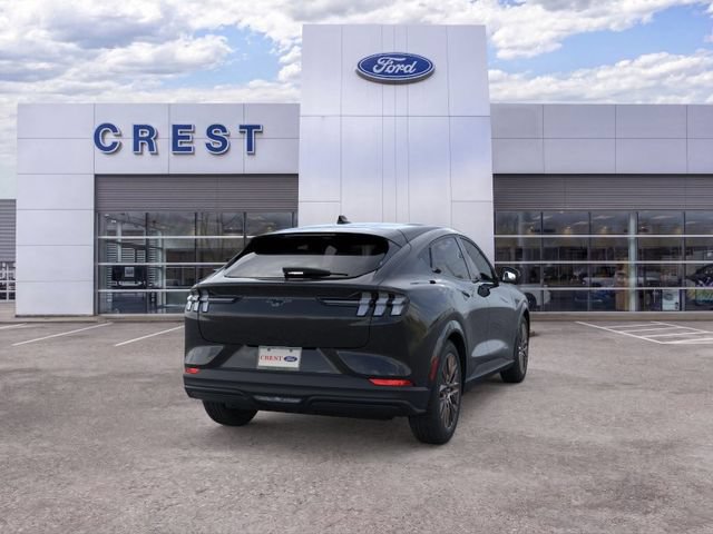 New 2026 Ford Mustang Mach-E Premium w/ Technology Package AWD/4WD image 8