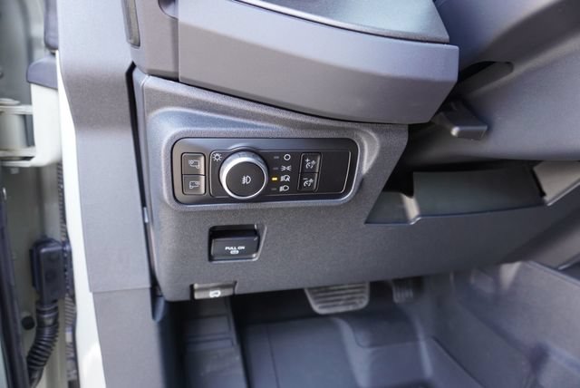 Used 2025 Ford Bronco Raptor AWD/4WD image 26