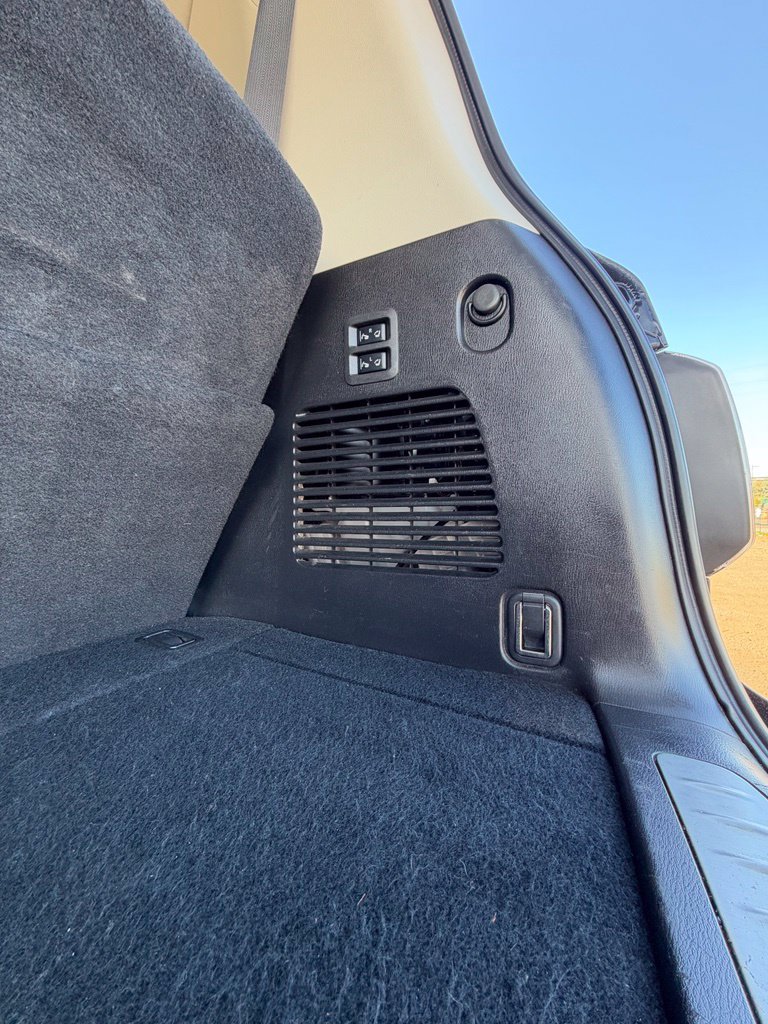 Used 2017 Nissan Armada Platinum AWD/4WD image 13