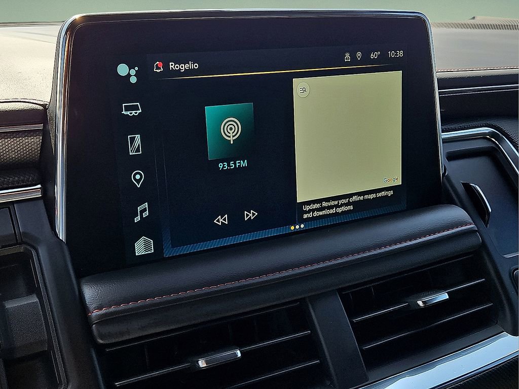 Used 2024 Chevrolet Tahoe RST w/ Luxury Package AWD/4WD image 24